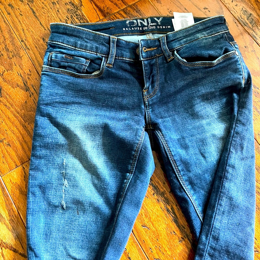 Only Jeans